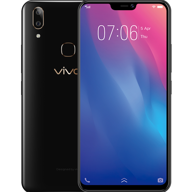 Vivo V9 Youth