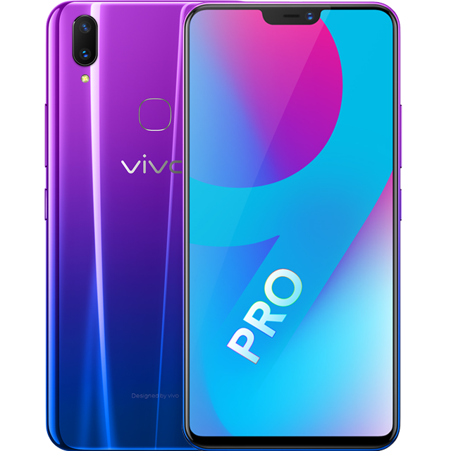 Vivo V9 Pro