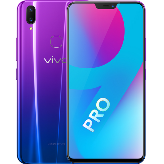 Vivo V9 Pro