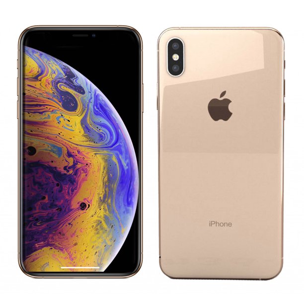 iPhone XS