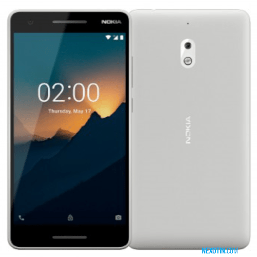 Nokia 2.1