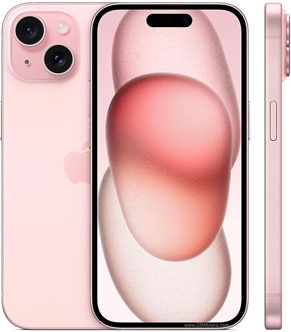 iPhone 15 Repair