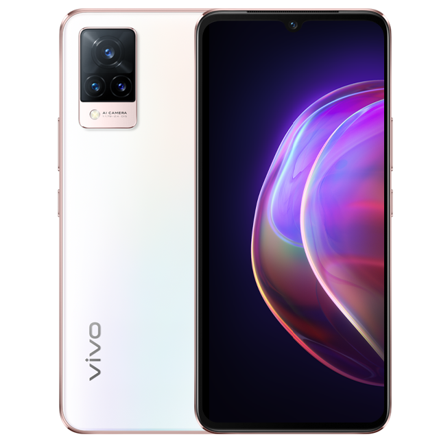 Vivo V21 Pro