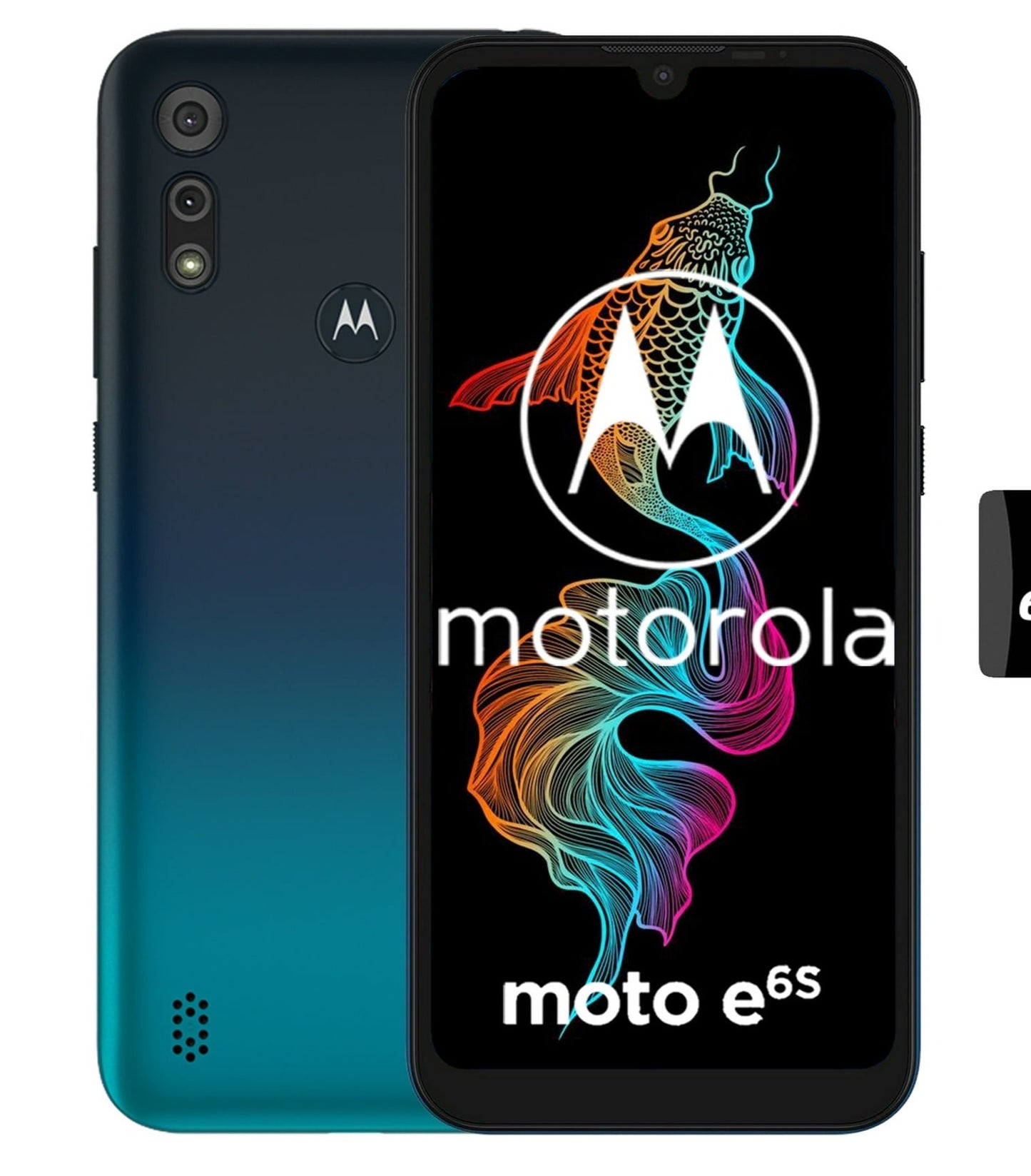 Moto E6S