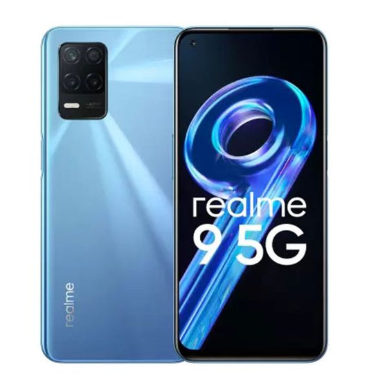 Realme 9 5G