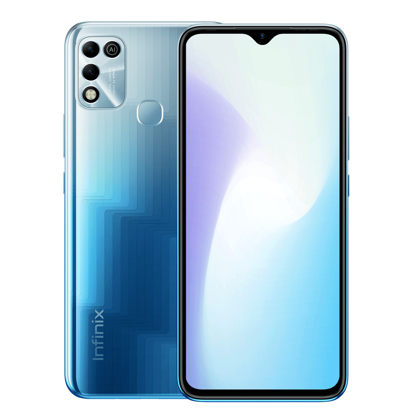 Infinix Hot 11 Play