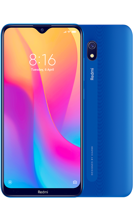 Redmi Mi 8A