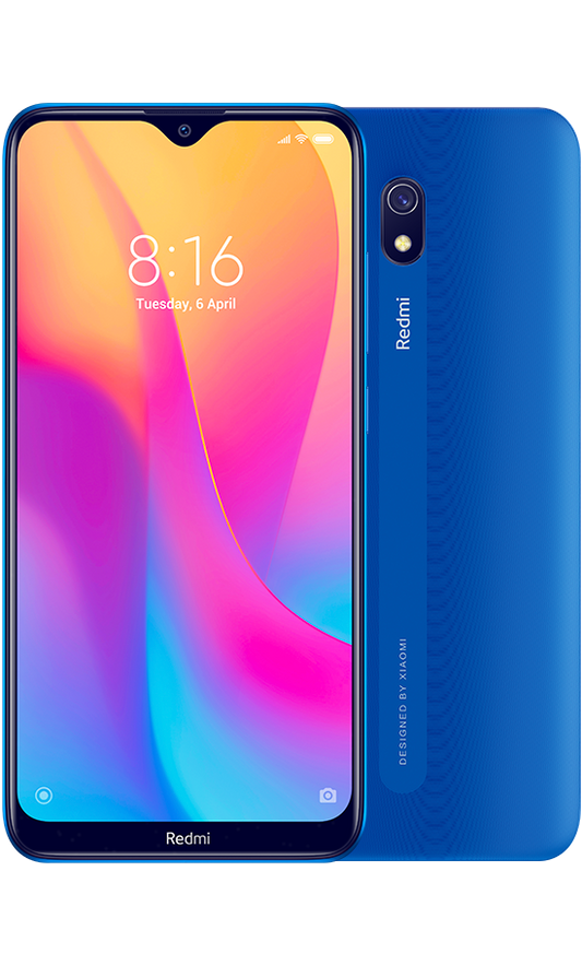 Redmi Mi 8A