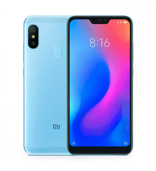 Redmi Mi A2 Lite