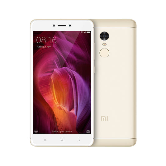 Redmi Mi Note 4