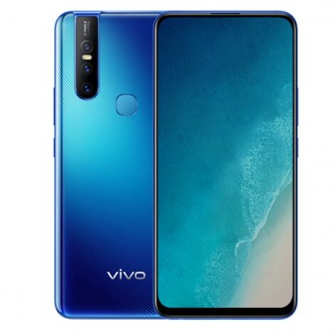 Vivo V15