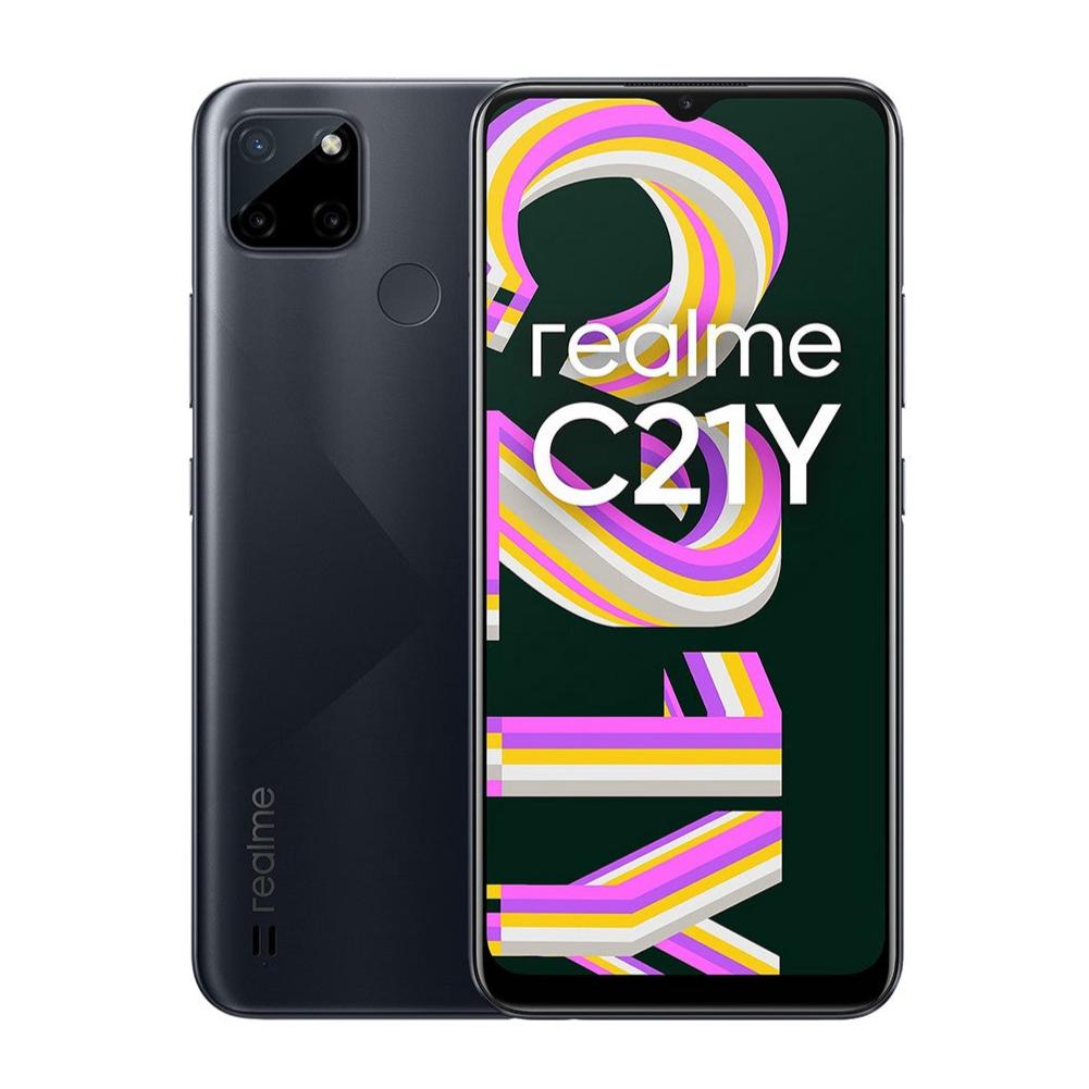 Realme C21Y