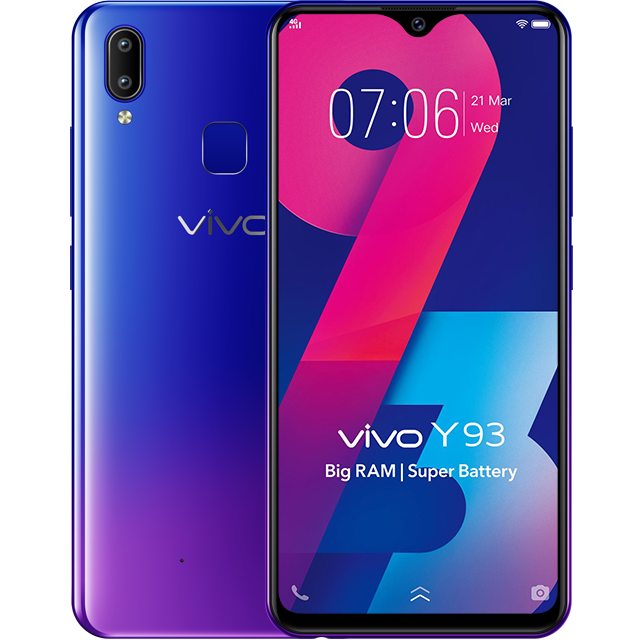 Vivo Y93