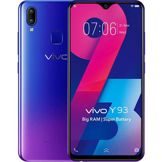 Vivo Y93