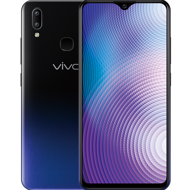 Vivo Y91