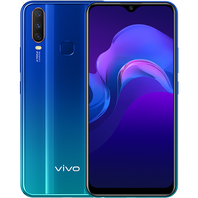 Vivo Y12