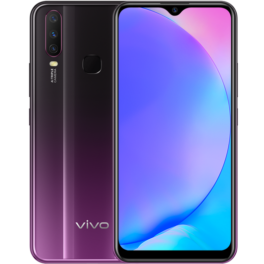 Vivo Y17