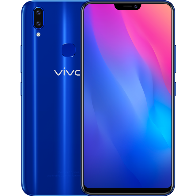 Vivo V9