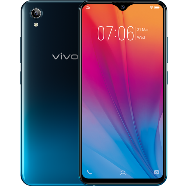 Vivo Y91C