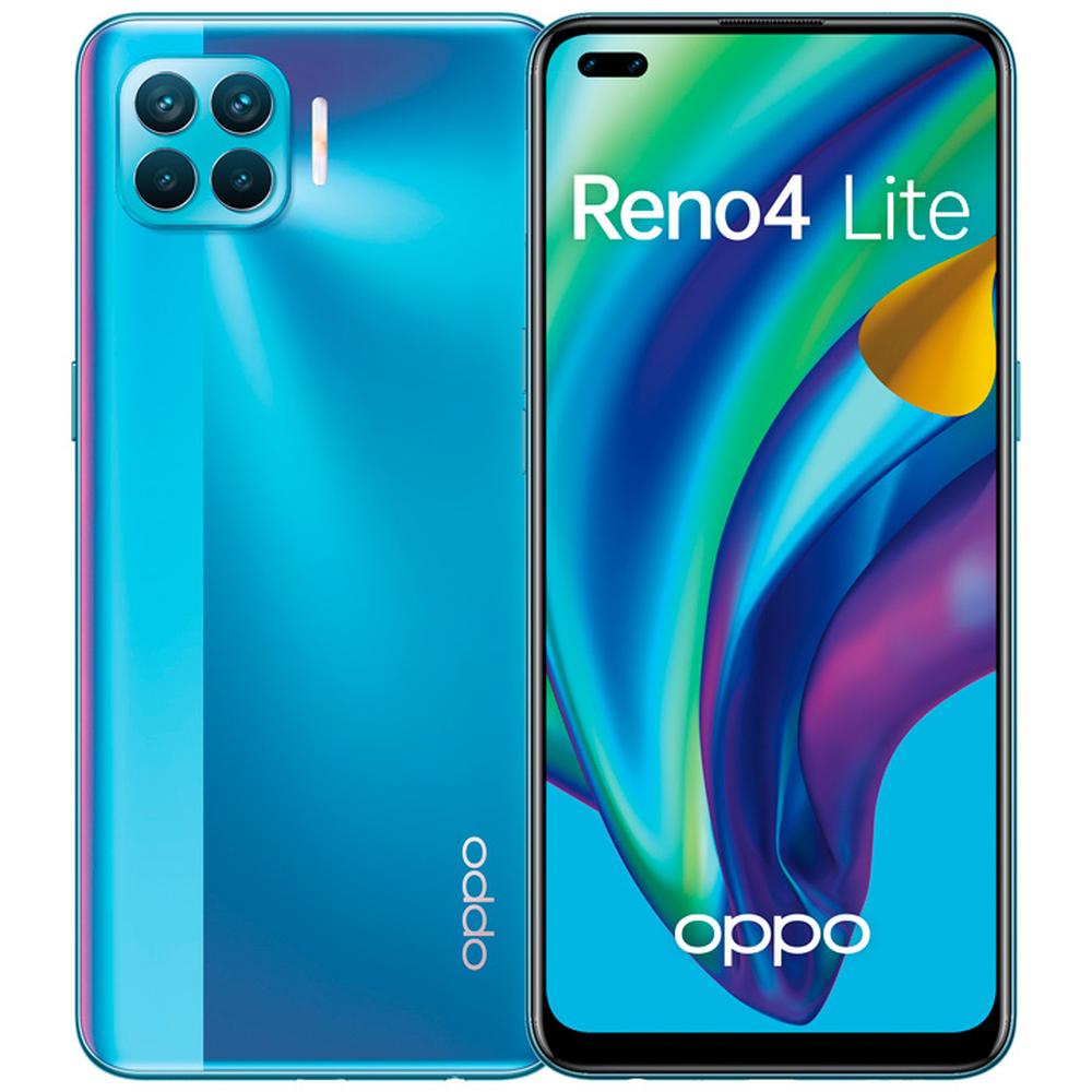 Oppo Reno 4 Lite Repair