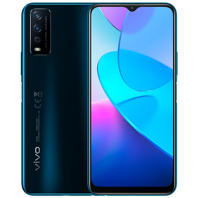 Vivo Y11S