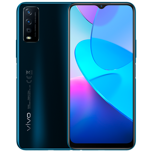 Vivo Y11S