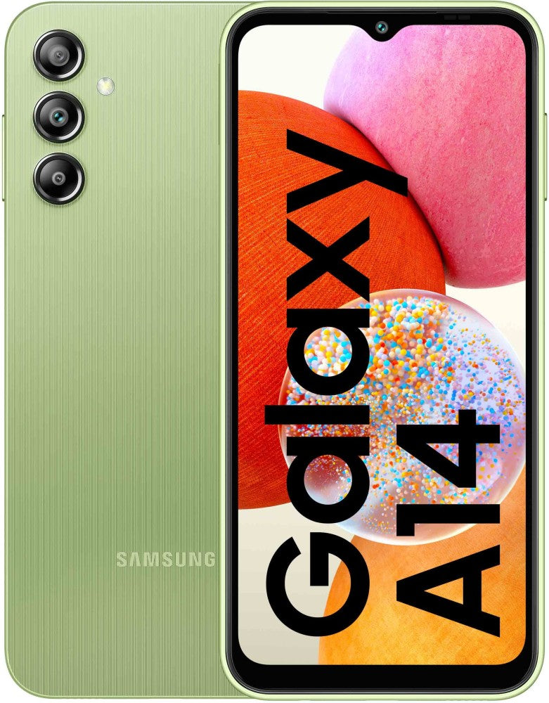 Samsung A14 4G Repair