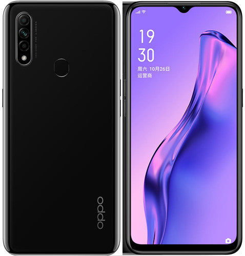 Oppo A8