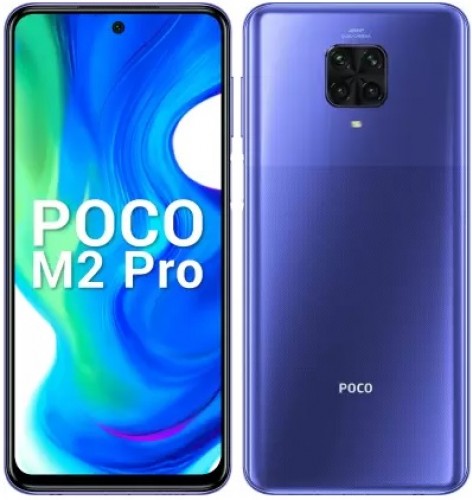 Poco M2 Pro