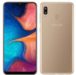 Samsung A20