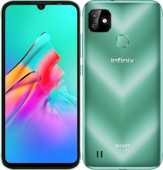 Infinix X612/Smart HD