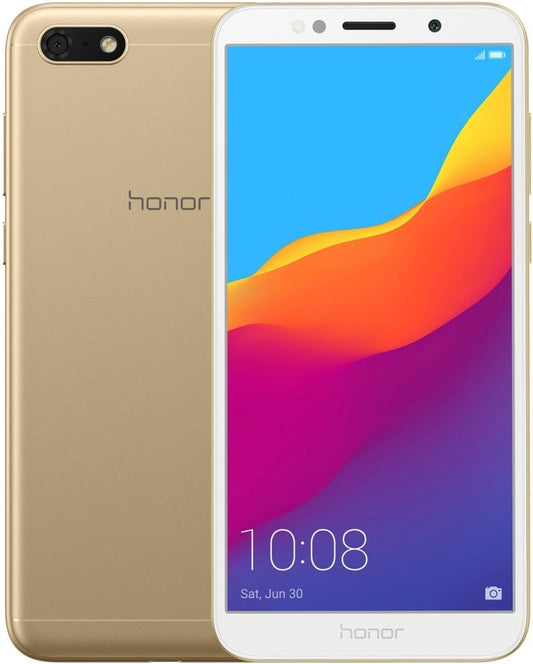 Honor 7S