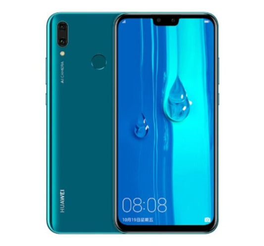 Honor Y9 2019