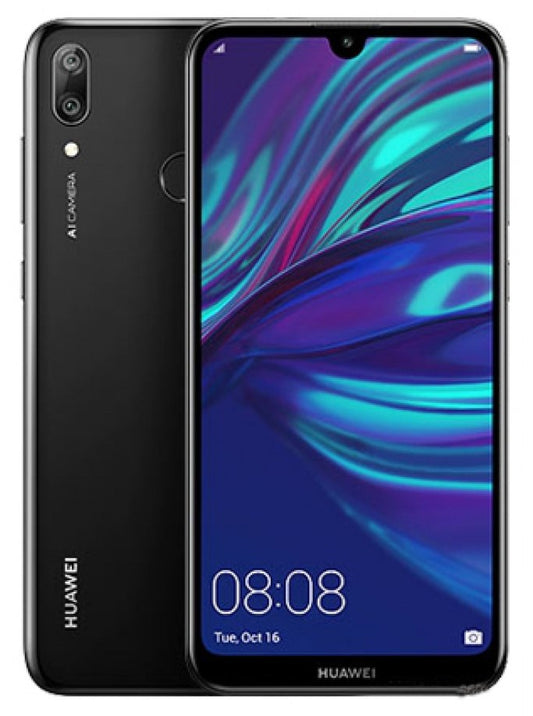 Honor Y7 Prime 2019