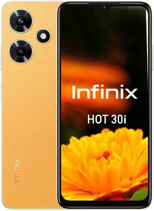 Infinix X669/Hot 30i