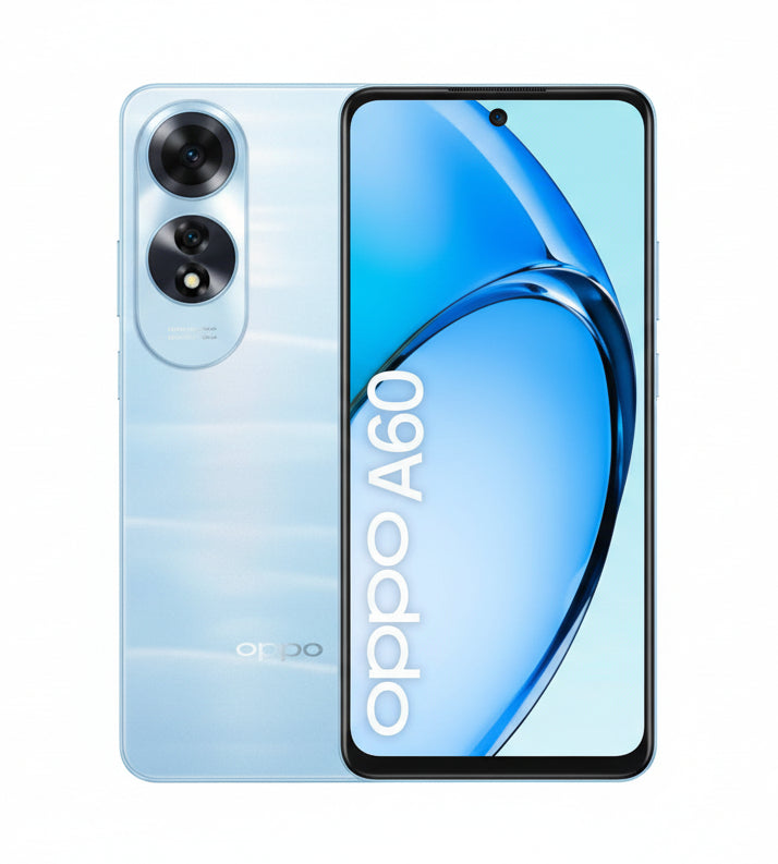 Oppo A60 4G Repair