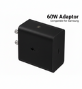 PD 60W Adapter For Samsung
