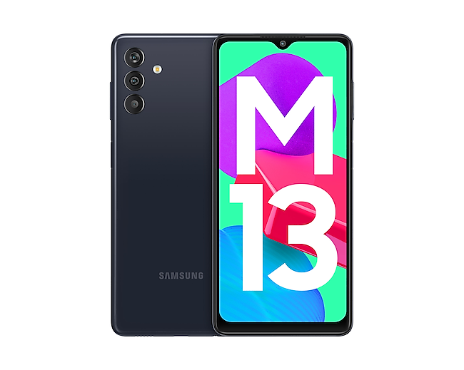 Samsung M13 4G