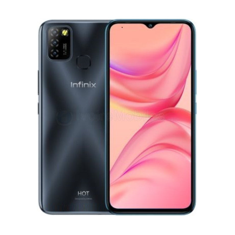 Infinix Hot 10 Lite