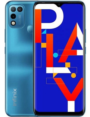 Infinix X688/Hot 10 Play