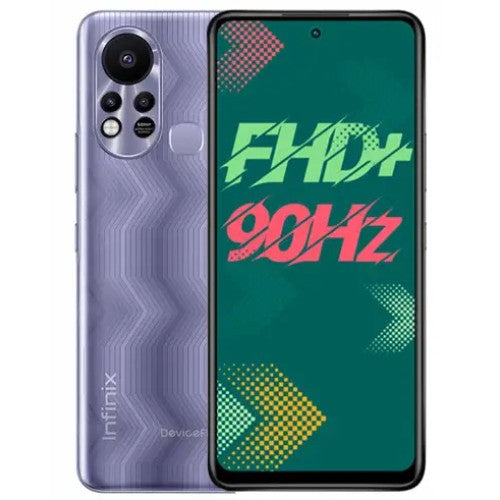 Infinix X6812/Hot 11S