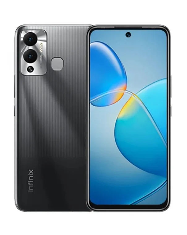 Infinix X6816/हॉट 12 प्ले की मरम्मत