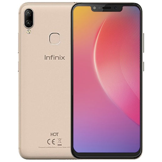 Infinix X623/Hot 6X