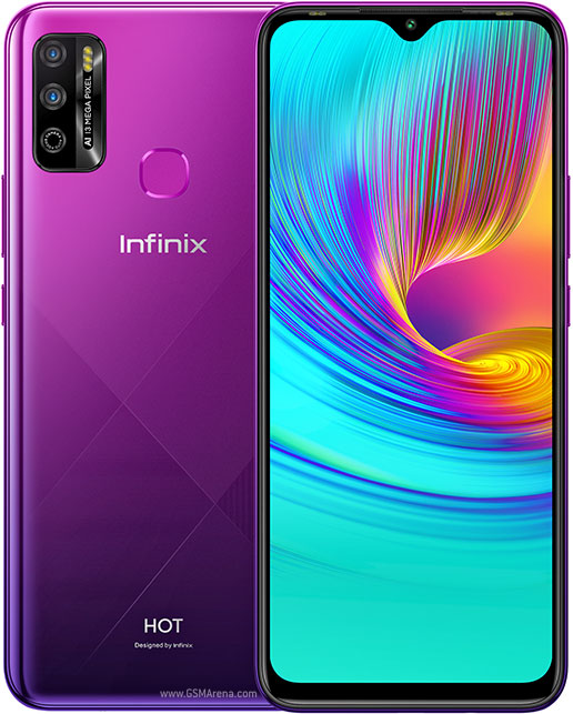 Infinix X680/Hot 9 Play