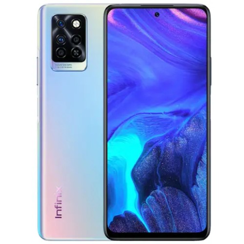 Infinix X695/Note 10 Pro