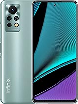 Infinix X698/Note 11S