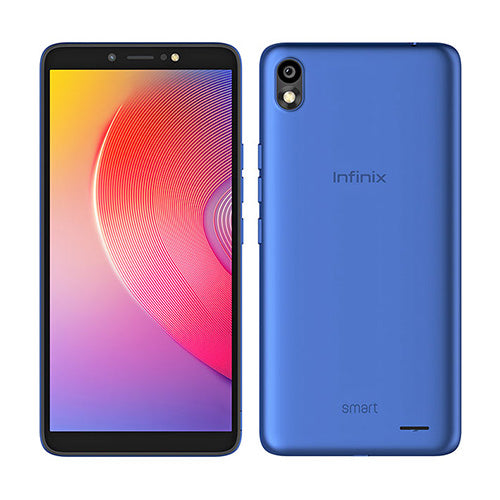 Infinix X609/Smart 2 HD