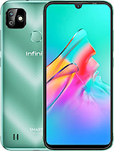 Infinix X612/स्मार्ट HD 2021 की मरम्मत