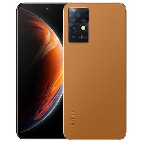 Infinix X6811/Zero X Pro