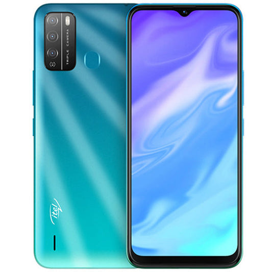 Itel Vision 1 Pro